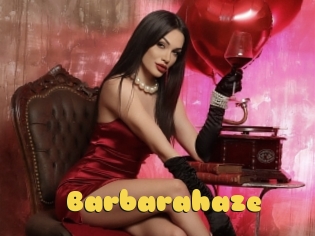 Barbarahaze