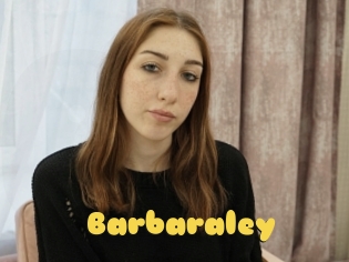 Barbaraley