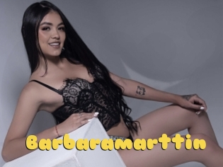 Barbaramarttin