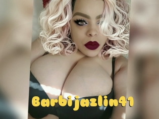 Barbijazlin41