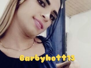 Barbyhott15