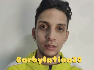 Barbylatina20