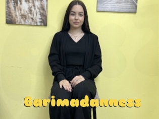 Barimadanness
