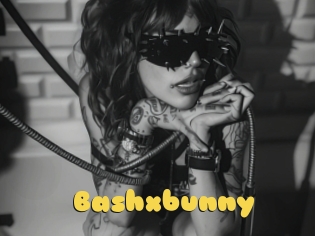 Bashxbunny