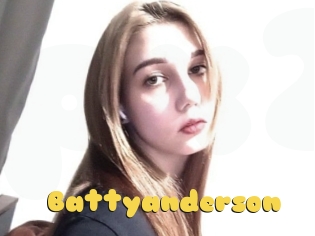 Battyanderson