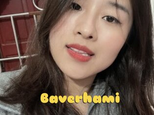 Baverhami
