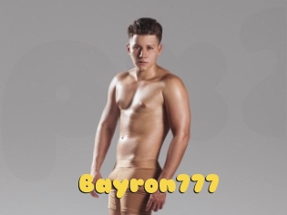 Bayron777