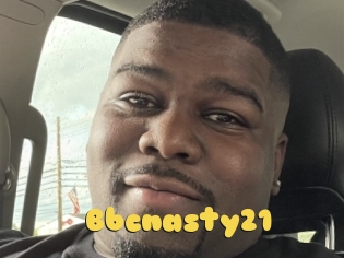 Bbcnasty21
