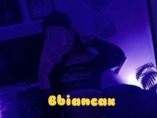 Bbiancax