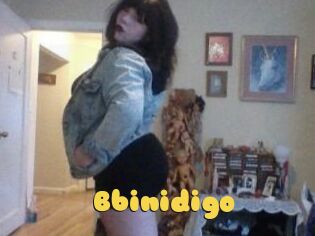 Bbinidigo