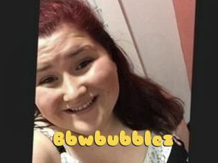 Bbwbubblez