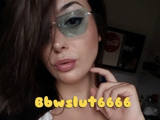 Bbwslut6666