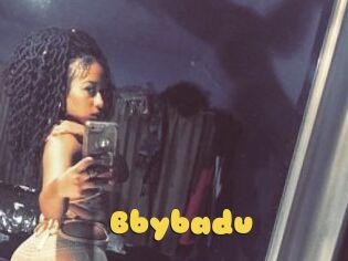 Bbybadu