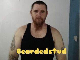 Beardedstud