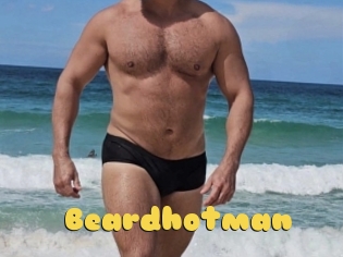 beardhotman Px24 Sexcam