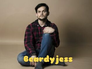 Beardyjess