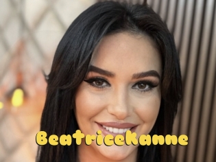 Beatricekanne