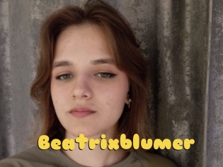 Beatrixblumer