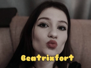 Beatrixfort