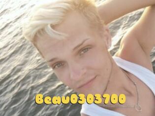 Beau0303700