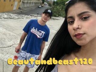 Beautandbeast120