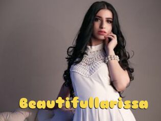 Beautifullarissa