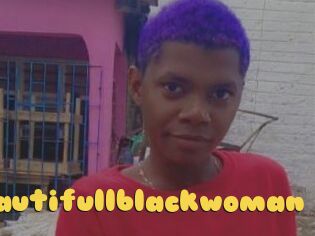 Beautifullblackwoman