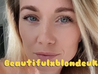 Beautifulxblondeuk