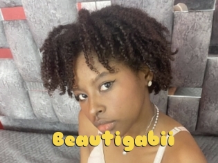 Beautigabii