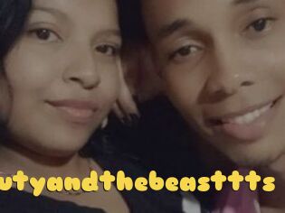 Beautyandthebeasttts