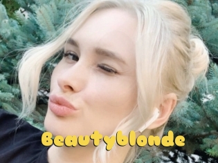 Beautyblonde
