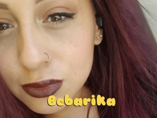 Bebarika
