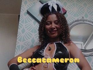 Beccacameron