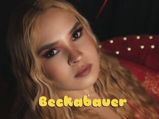 Beckabauer
