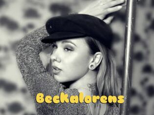Beckalorens