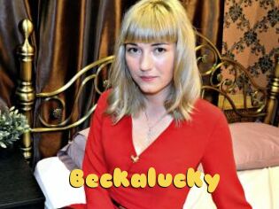 Beckalucky