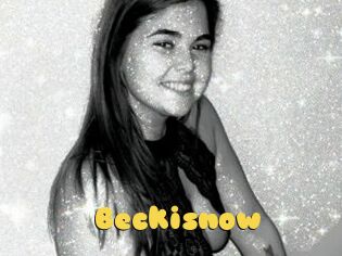 Beckisnow