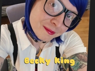 Becky_king