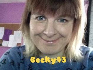Becky43