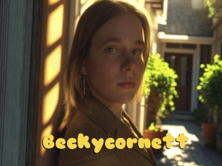 Beckycornett