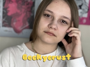 Beckycrust