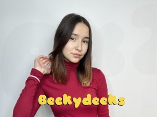 Beckydeeks