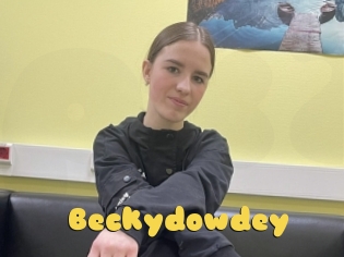 Beckydowdey
