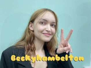 Beckyhambelton