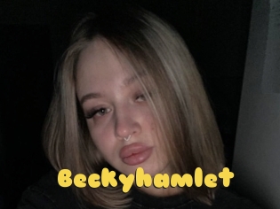 Beckyhamlet