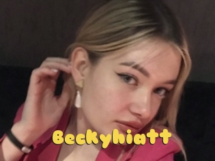 Beckyhiatt