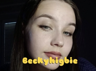 Beckyhigbie