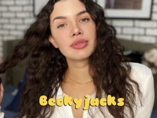 Beckyjacks