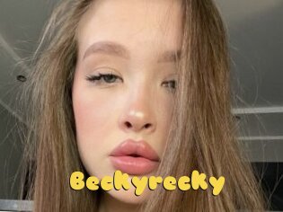 Beckyrecky