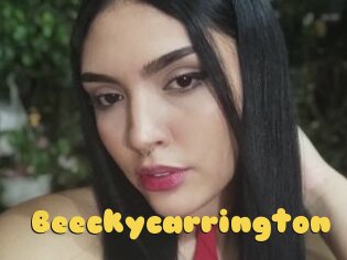 Beeckycarrington
